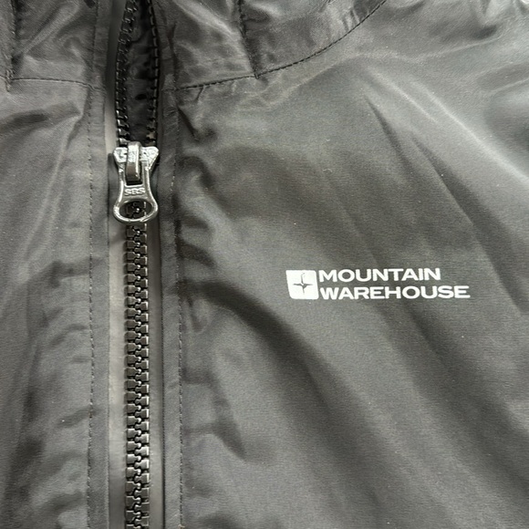 Mountain Warehouse Swim Robe youth small - Picture 8 of 8